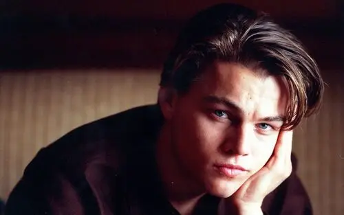 Leonardo DiCaprio Fridge Magnet picture 204135
