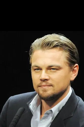 Leonardo DiCaprio Fridge Magnet picture 204154
