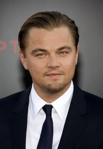 Leonardo DiCaprio Fridge Magnet picture 204156