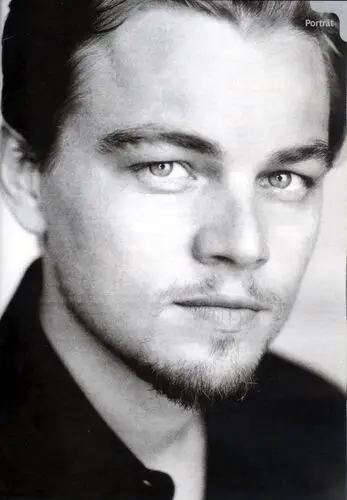 Leonardo DiCaprio Fridge Magnet picture 204157