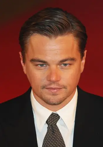 Leonardo DiCaprio Wall Poster picture 204163