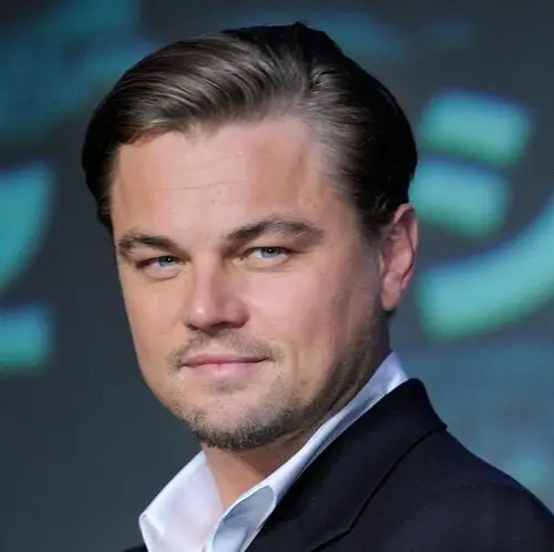 Leonardo DiCaprio Fridge Magnet picture 204167