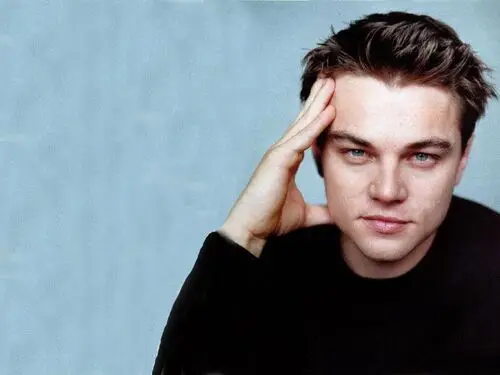 Leonardo DiCaprio Image Jpg picture 204182