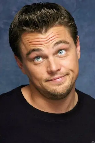 Leonardo DiCaprio Fridge Magnet picture 204231