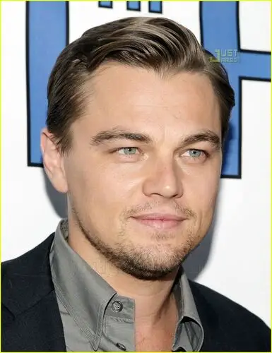 Leonardo DiCaprio Fridge Magnet picture 204234