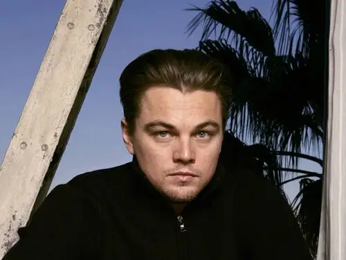 Leonardo DiCaprio Image Jpg picture 204237