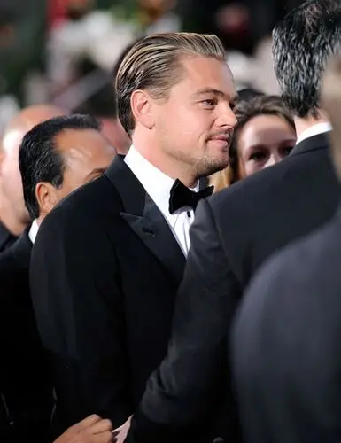 Leonardo DiCaprio Fridge Magnet picture 204241