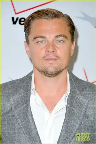 Leonardo DiCaprio Fridge Magnet picture 204242