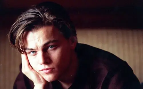 Leonardo DiCaprio Image Jpg picture 204340