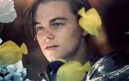 Leonardo DiCaprio Fridge Magnet picture 204366