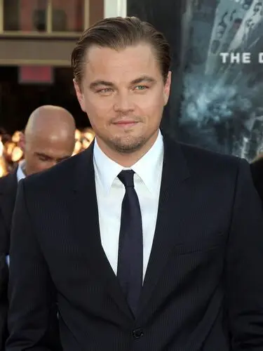 Leonardo DiCaprio Image Jpg picture 204384