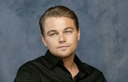 Leonardo DiCaprio Wall Poster picture 204387