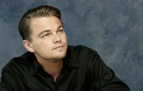 Leonardo DiCaprio Fridge Magnet picture 204388