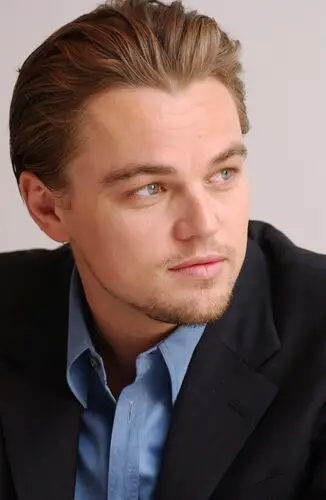 Leonardo DiCaprio Computer MousePad picture 204396