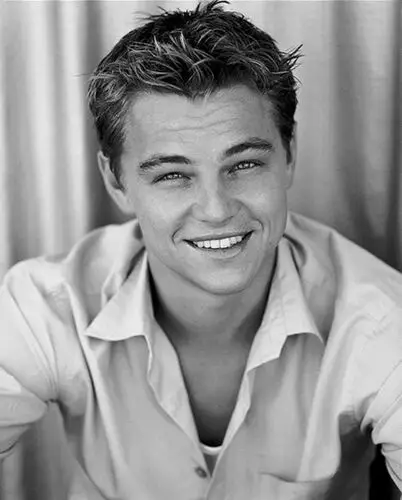 Leonardo DiCaprio Image Jpg picture 204409