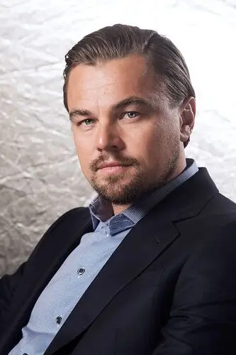 Leonardo DiCaprio Fridge Magnet picture 459178