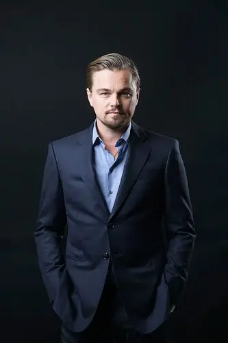 Leonardo DiCaprio Wall Poster picture 459183
