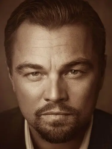 Leonardo DiCaprio Fridge Magnet picture 459198