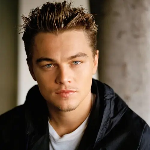 Leonardo DiCaprio Image Jpg picture 482068