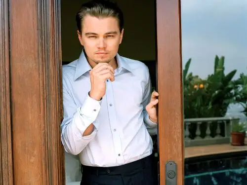 Leonardo DiCaprio Image Jpg picture 60721