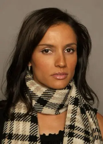 Leonor Varela Protected Face mask - idPoster.com