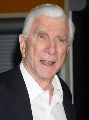 Leslie Nielsen Wall Poster picture 85511