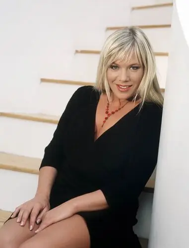 Letitia Dean Wall Poster picture 735058