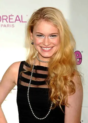 Leven Rambin Jigsaw Puzzle picture 40690