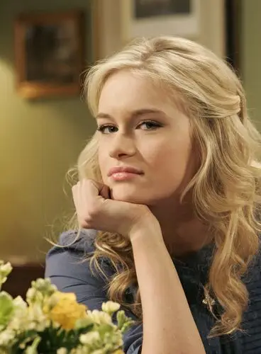 Leven Rambin Wall Poster picture 92781