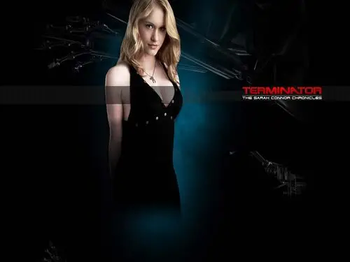 Leven Rambin Wall Poster picture 92794