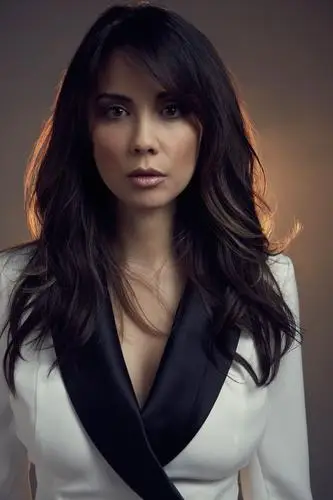 Lexa Doig Jigsaw Puzzle picture 733959