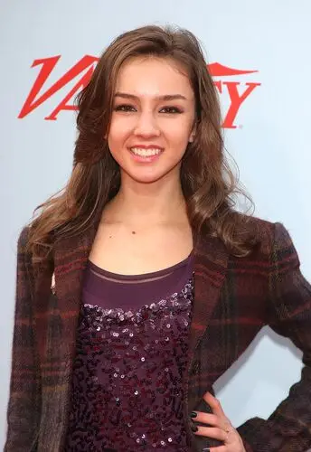 Lexi Ainsworth Wall Poster picture 13208