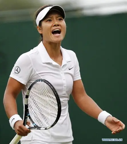 Li Na Wall Poster picture 218125