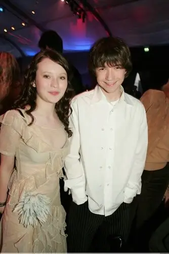 Liam Aiken Wall Poster picture 923241