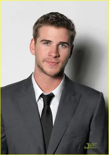 Liam Hemsworth Jigsaw Puzzle picture 86896