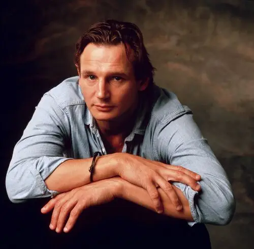 Liam Neeson Wall Poster picture 483736