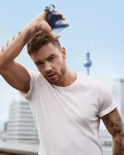 Liam Payne Wall Poster picture 15764