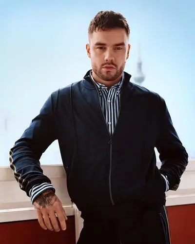 Liam Payne Wall Poster picture 15768