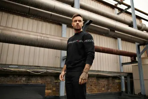 Liam Payne Jigsaw Puzzle picture 15771