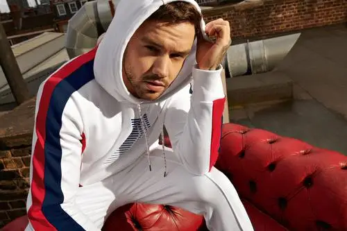 Liam Payne Jigsaw Puzzle picture 15773