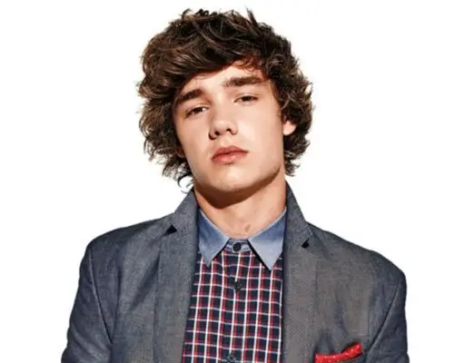 Liam Payne Wall Poster picture 146263
