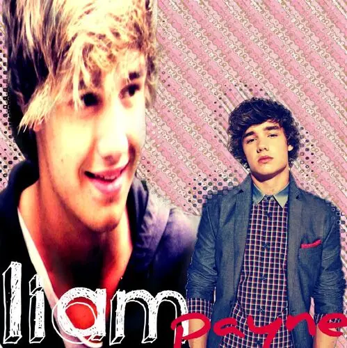 Liam Payne Wall Poster picture 146302