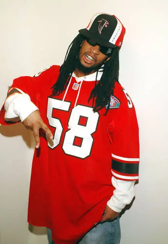 Lil Jon Wall Poster picture 13216