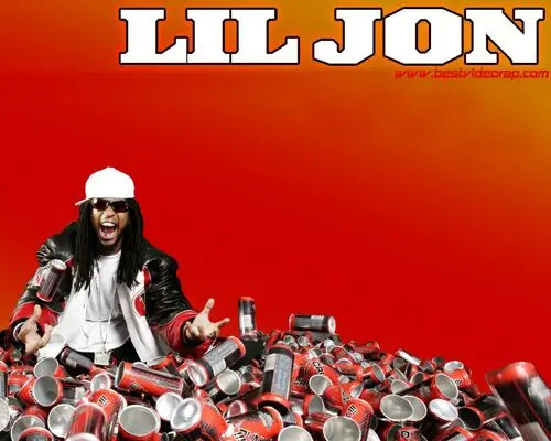 Lil Jon Computer MousePad picture 97599