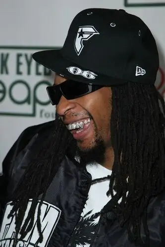 Lil Jon Men's Colored Hoodie - idPoster.com