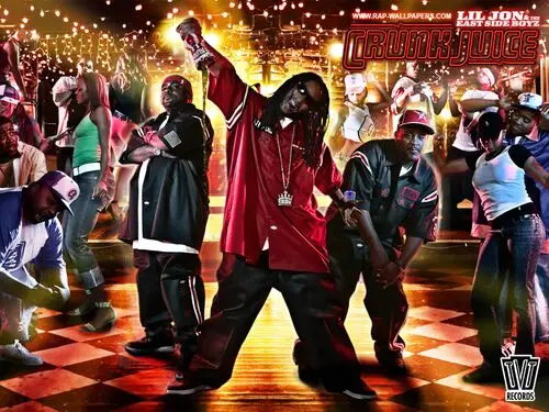 Lil Jon Jigsaw Puzzle picture 97604