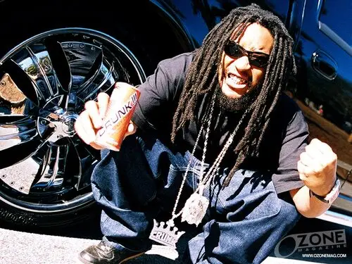 Lil Jon Wall Poster picture 97605