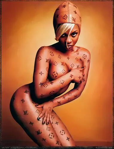 Lil Kim Jigsaw Puzzle picture 88027