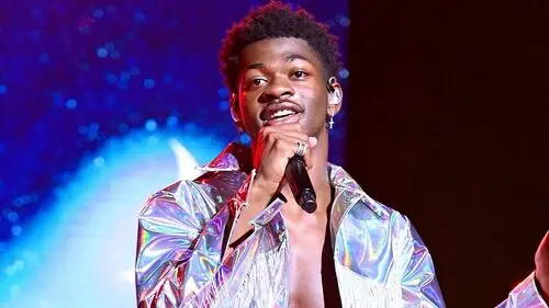 Lil Nas X Computer MousePad picture 860287