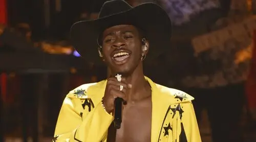 Lil Nas X Computer MousePad picture 860288